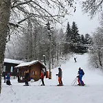 Apartment Entre Monts Et