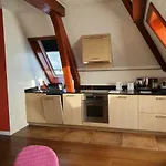Entre Monts Et Apartment