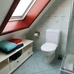 Apartment Entre Monts Et Nyon