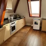Apartment Entre Monts Et *