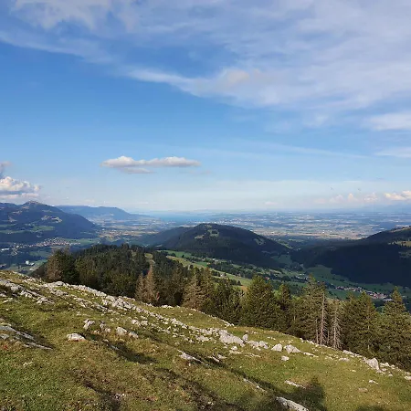 Résidence Entre Monts Et * Nyon