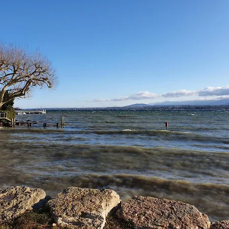Résidence Entre Monts Et Nyon
