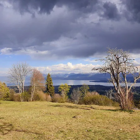 Résidence Entre Monts Et Nyon