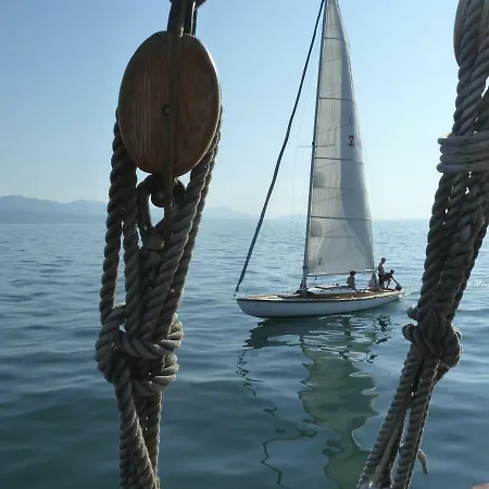 Entre Monts Et Apartment