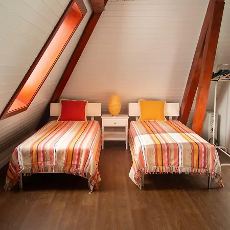 Apartman Entre Monts Et *