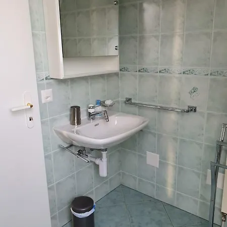 Apartment Entre Monts Et *