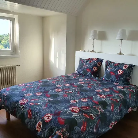 Apartment Entre Monts Et