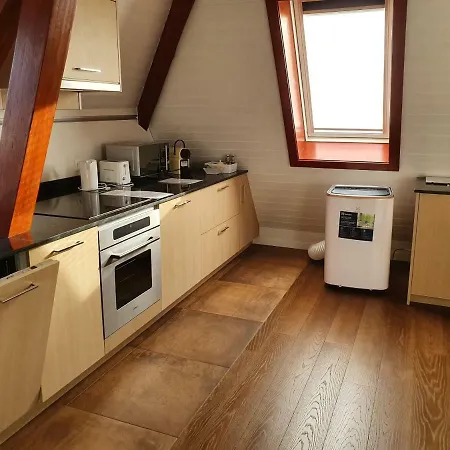 Appartement Entre Monts Et Court Et Moyen *