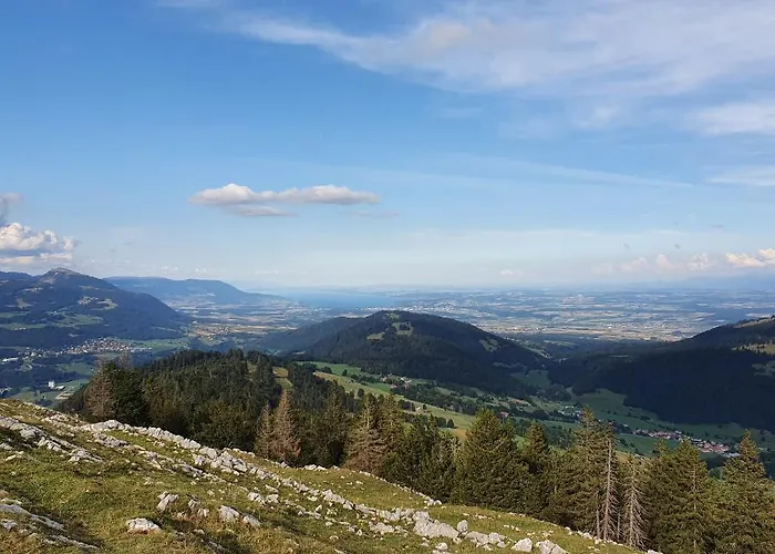 Entre Monts Et * ニヨン