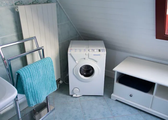 Apartman Entre Monts Et Nyon