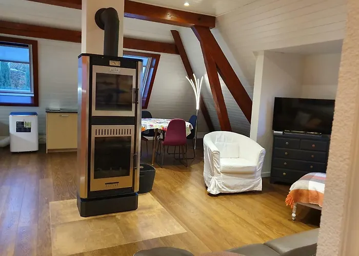 Résidence Entre Monts Et Nyon