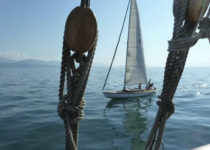 Résidence Entre Monts Et Appartamento