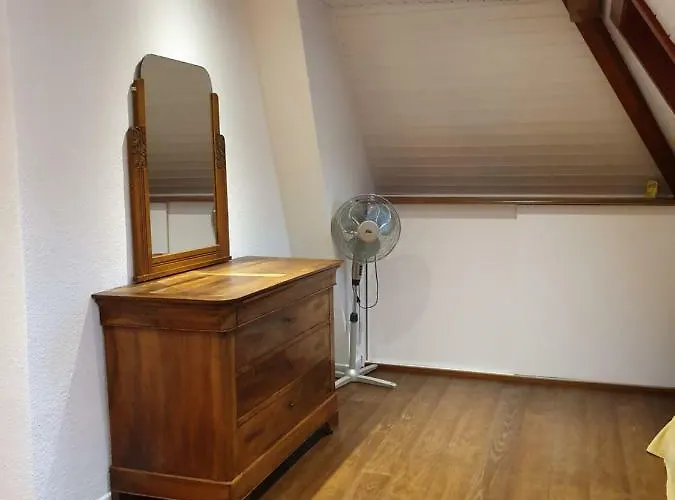 Résidence Entre Monts Et * Nyon