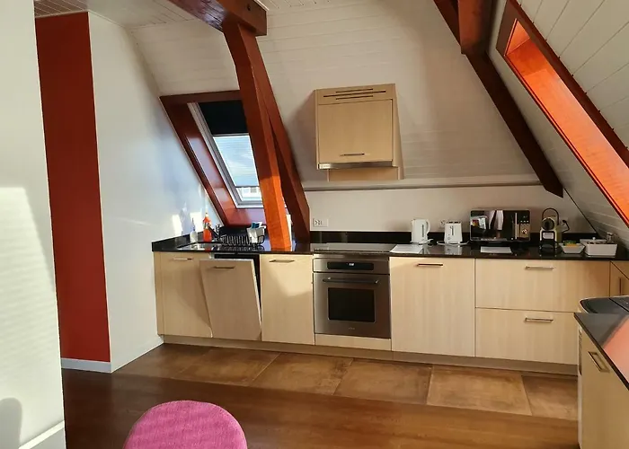 Entre Monts Et Apartman