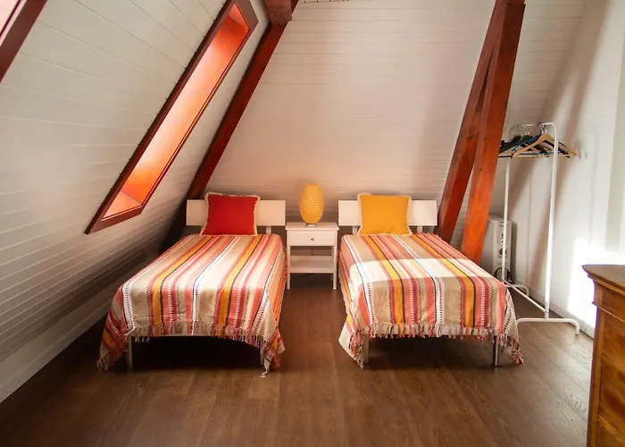 Apartman Entre Monts Et *