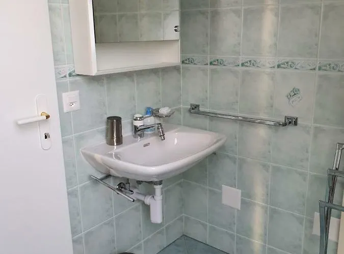 Apartman Entre Monts Et *