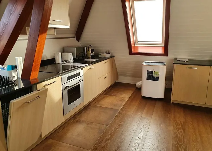 Apartman Entre Monts Et *