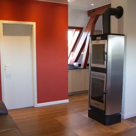 Appartement Entre Monts Et Nyon