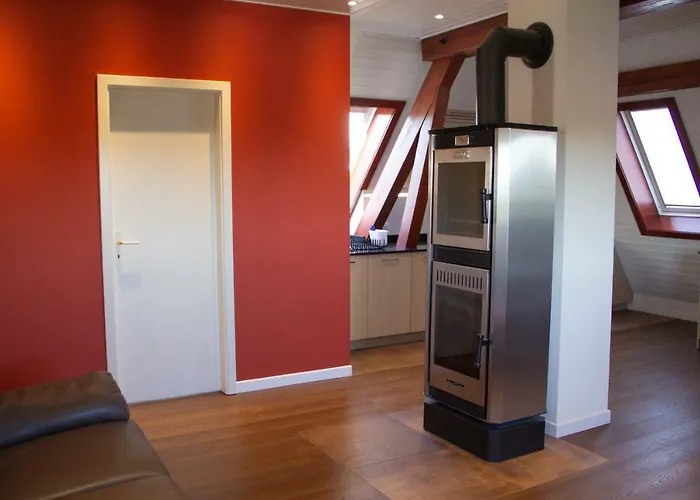 Appartement Entre Monts Et Nyon