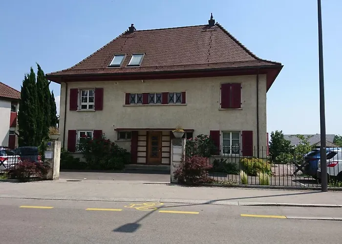 Appartement Entre Monts Et *