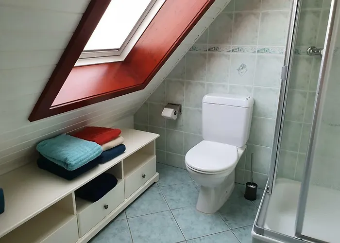 Appartement Entre Monts Et Nyon